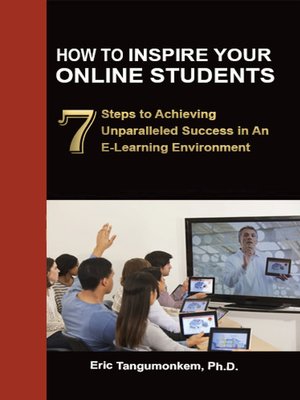 cover image of How to Inspire Your Online Students